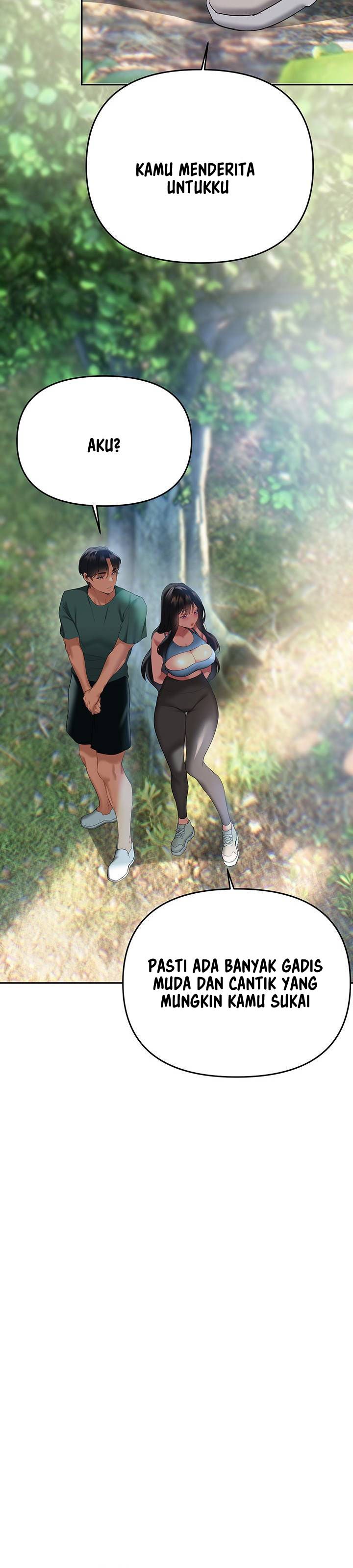 I Need You, Noona - Chapter 21 31