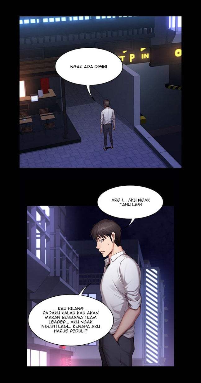 Fitness Uncensored - Chapter 21 19