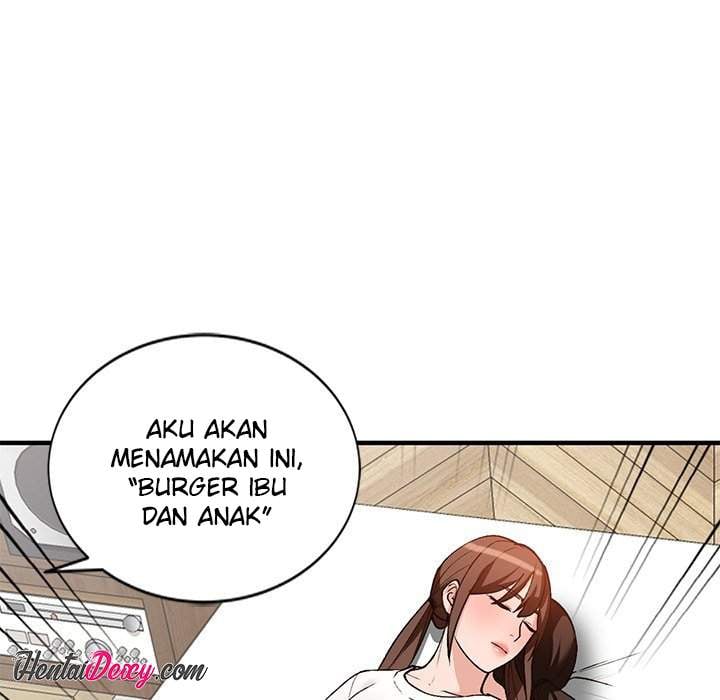 Town Girls - Chapter 21 105