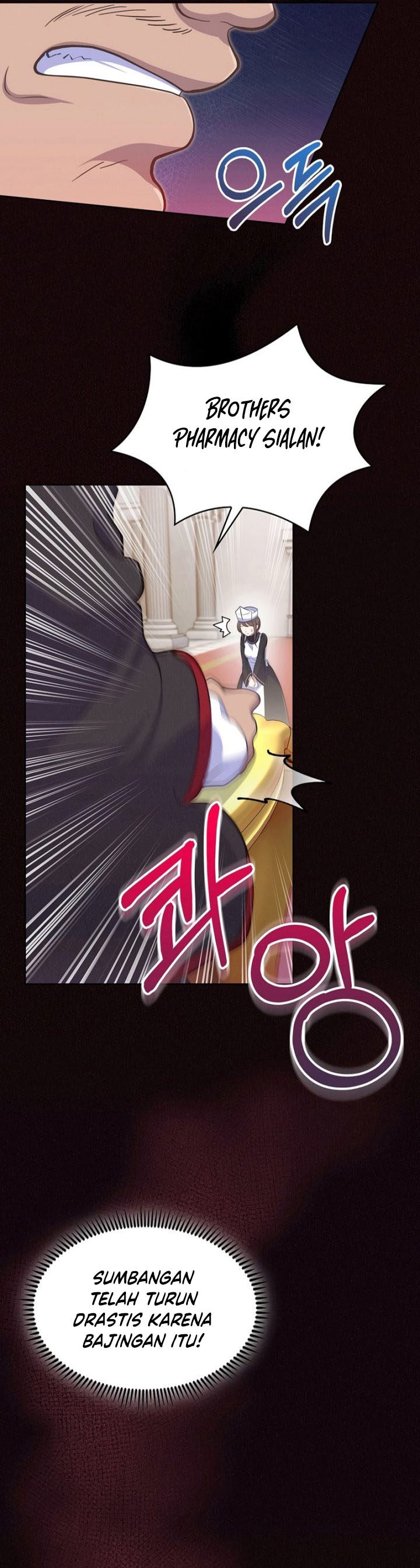 Never Die Extra - Chapter 21 34 Never Die Extra - Chapter 21 34