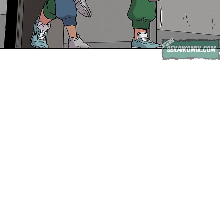 Dog on Patrol - Chapter 21 50