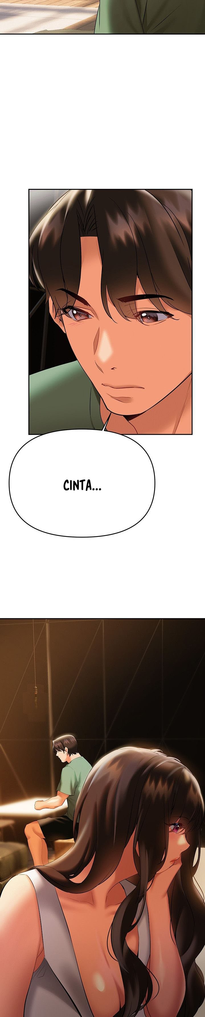 I Need You, Noona - Chapter 21 19