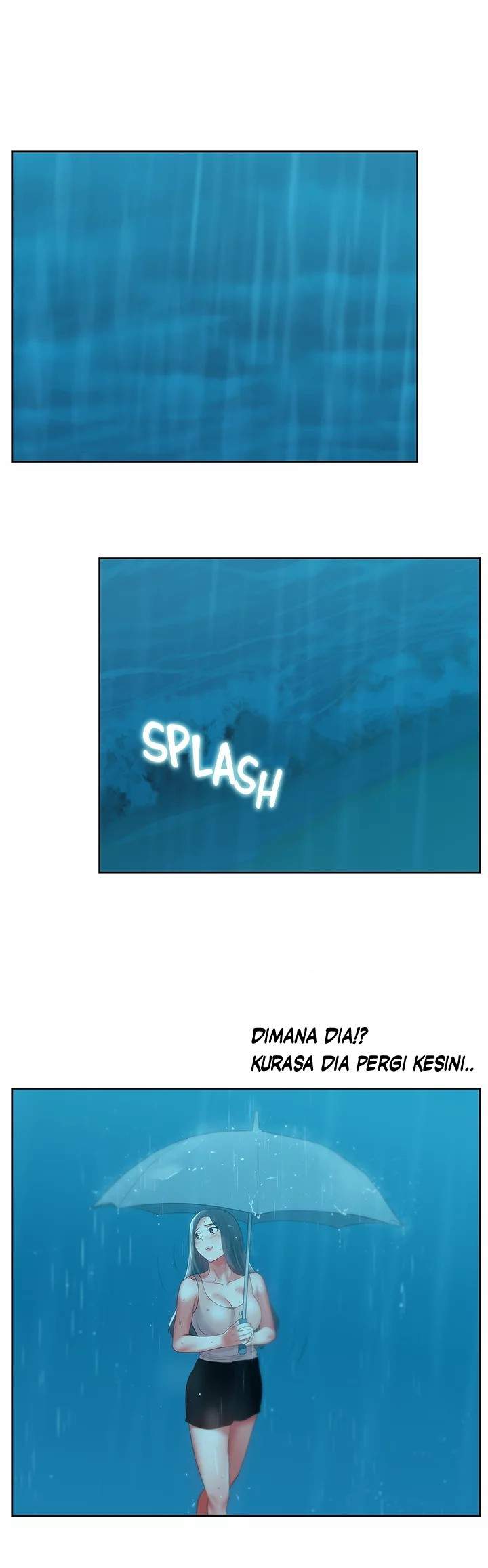 Wife&#8217;s Friend - Chapter 21 11