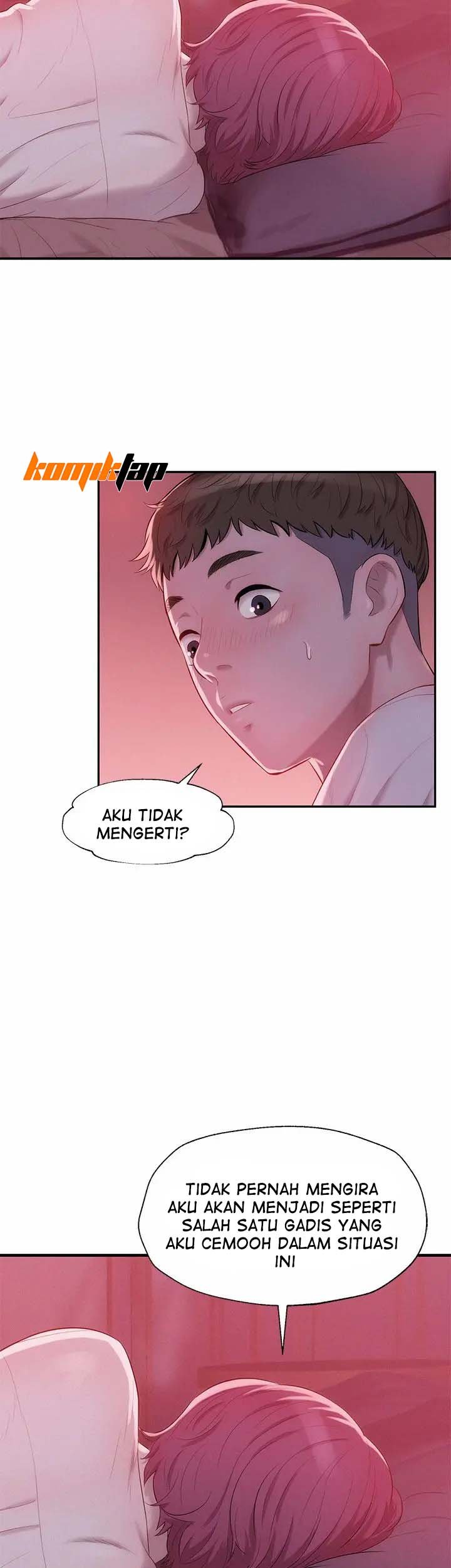 Freshman - Chapter 21 6