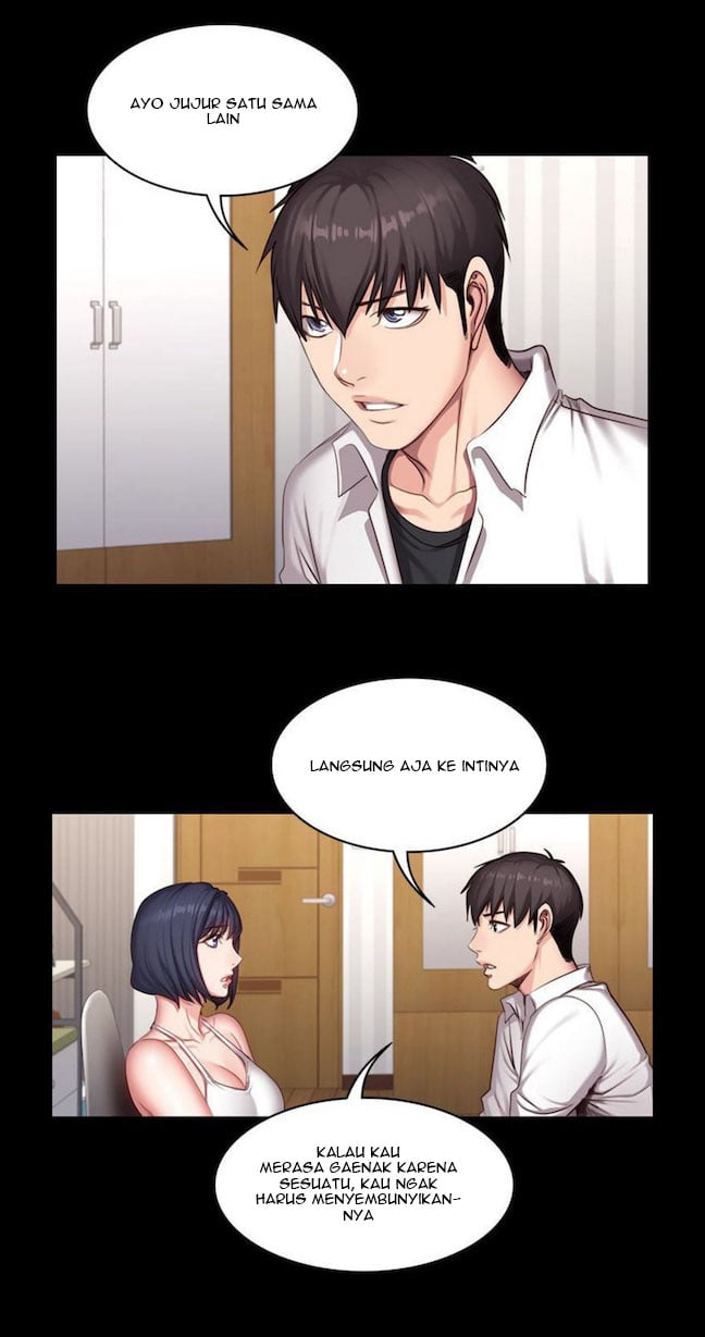 Fitness Uncensored - Chapter 21 27