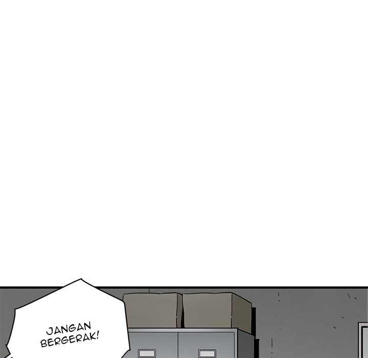 Dog on Patrol - Chapter 21 73