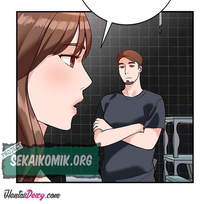 Town Girls - Chapter 21 146