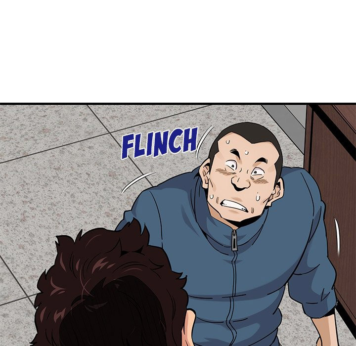 Dog on Patrol - Chapter 21 52