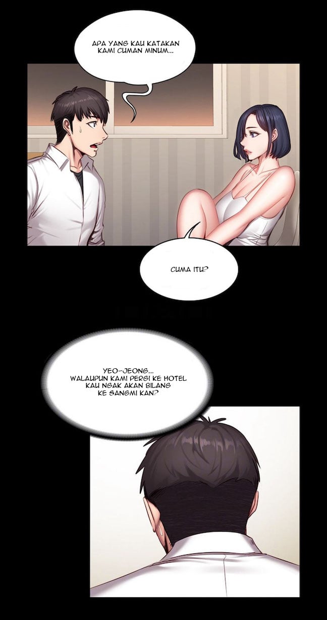Fitness Uncensored - Chapter 21 32