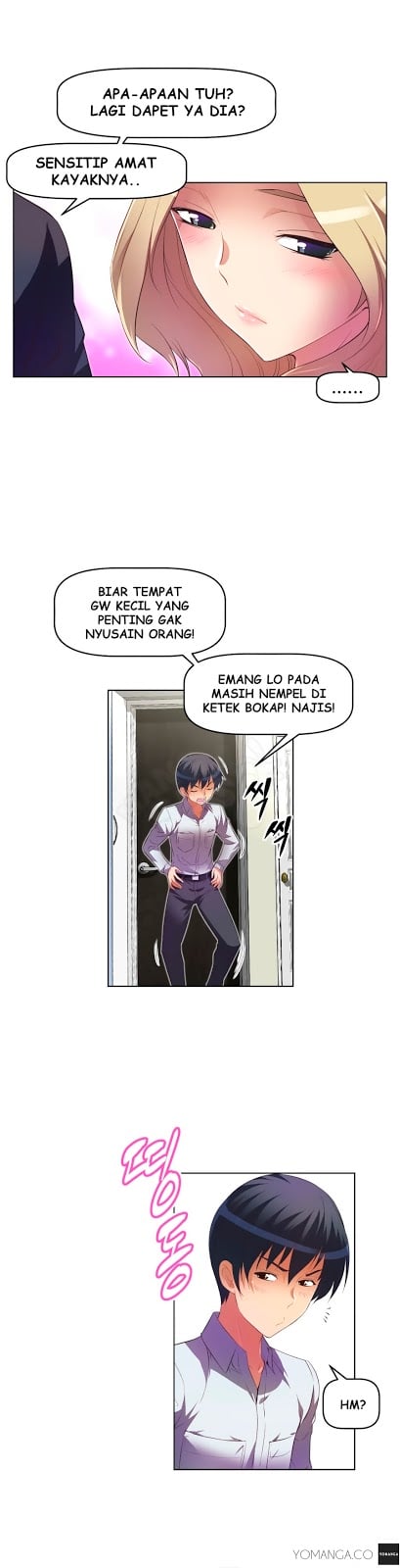 Brawling Go - Chapter 21 13