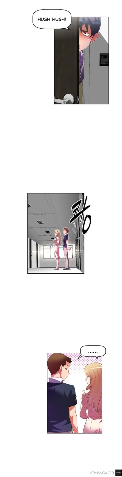 Brawling Go - Chapter 21 12