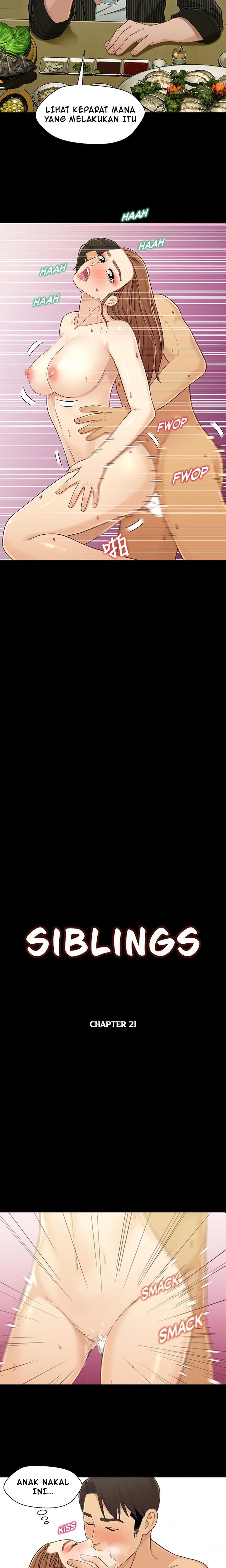 Siblings - Chapter 21 3