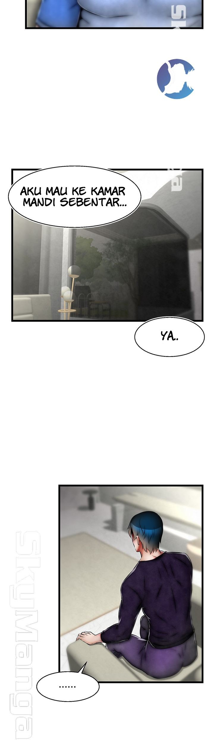 Ssappossible Elf - Chapter 21 31 Ssappossible Elf - Chapter 21 31