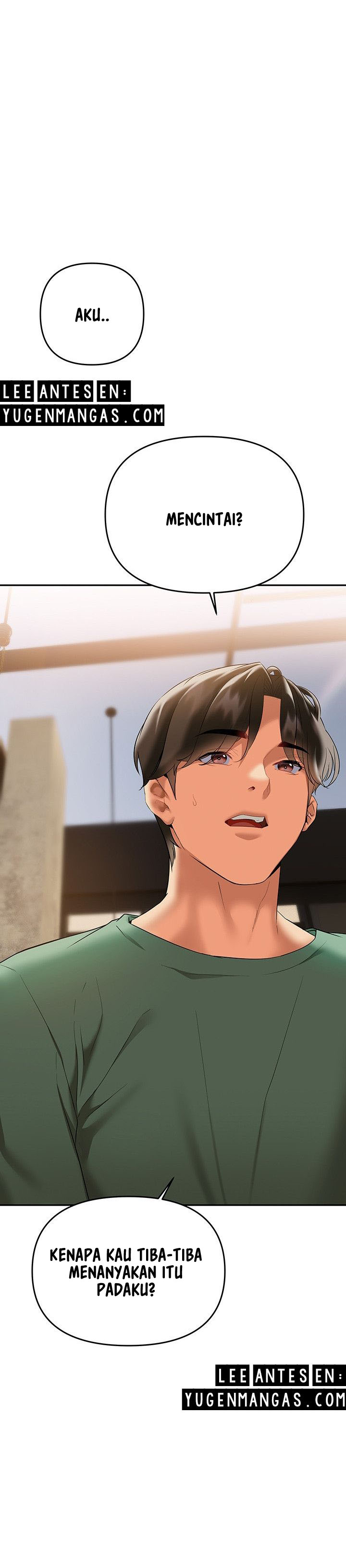 I Need You, Noona - Chapter 21 13