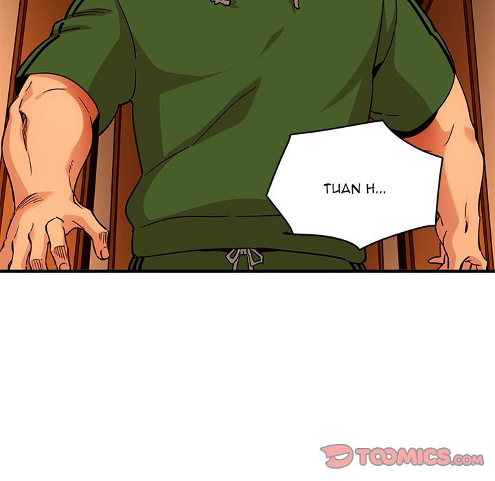 Dog on Patrol - Chapter 21 7