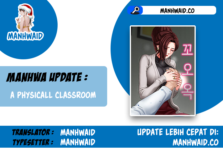 A Physcal Classroom - Chapter 21 1