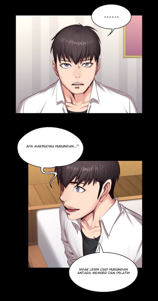 Fitness Uncensored - Chapter 21 37