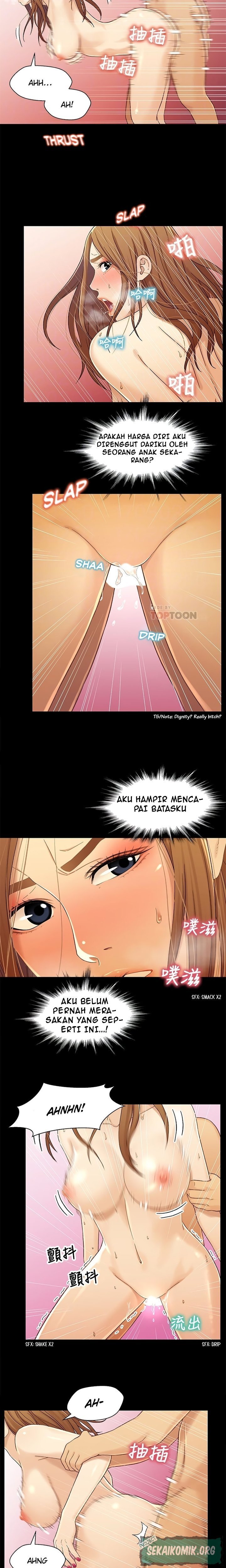 Siblings - Chapter 21 6