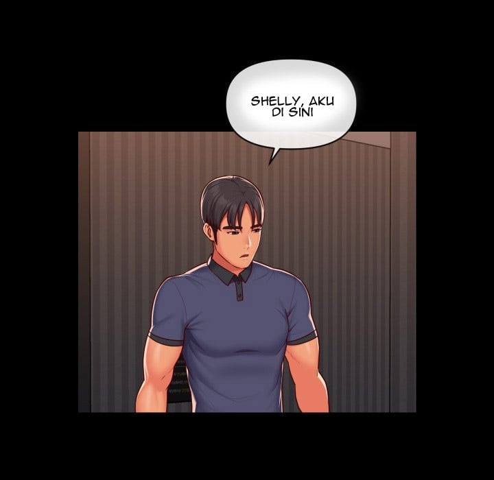 The Ladies&#8217; Associate - Chapter 21 40