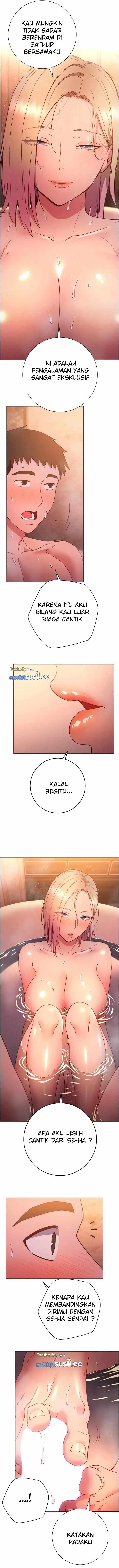 How About This Pose? - Chapter 31 12 How About This Pose? - Chapter 31 12