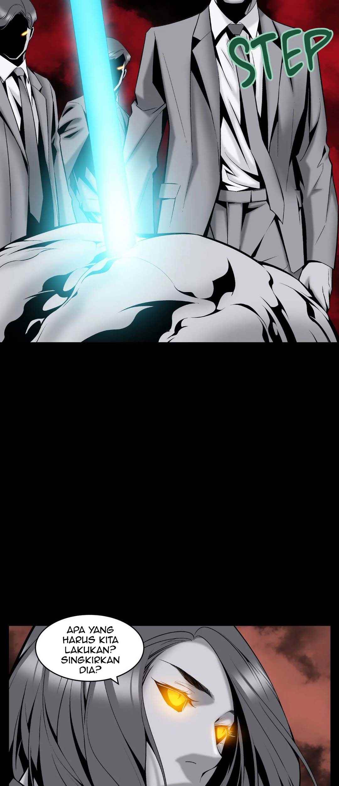 Midnight Taxi - Chapter 31 24