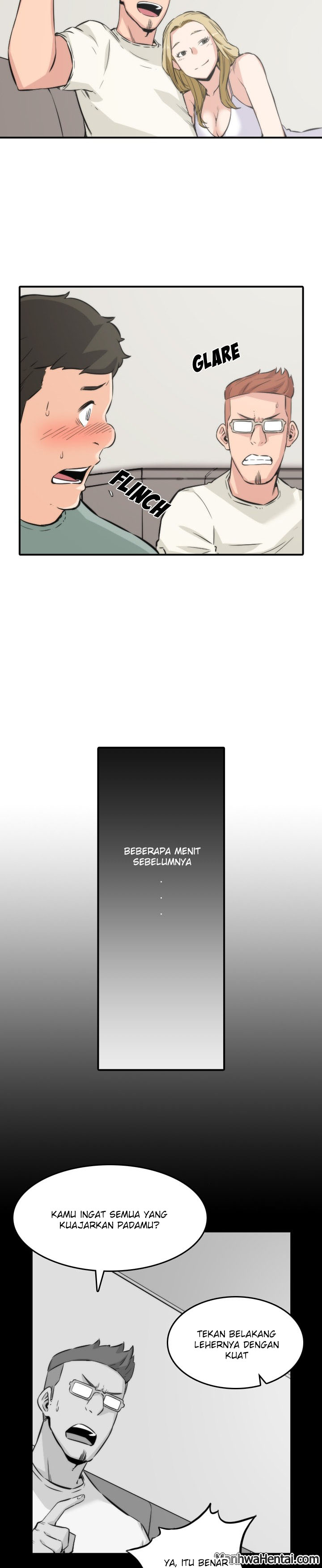 The Spot Master - Chapter 31 10 The Spot Master - Chapter 31 10