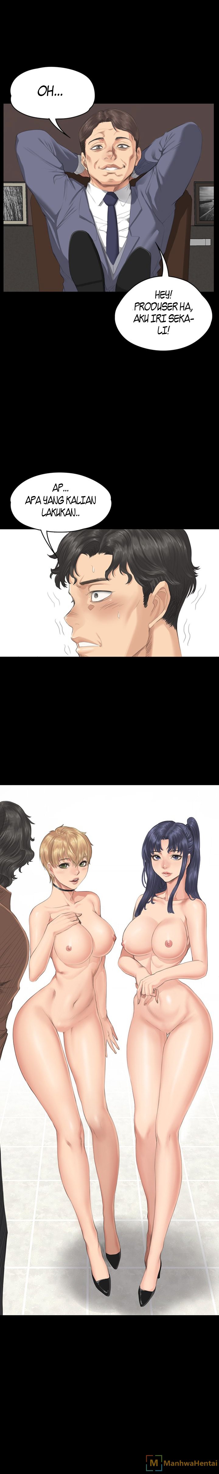 Producer: Trainee - Chapter 31 4 Producer: Trainee - Chapter 31 4