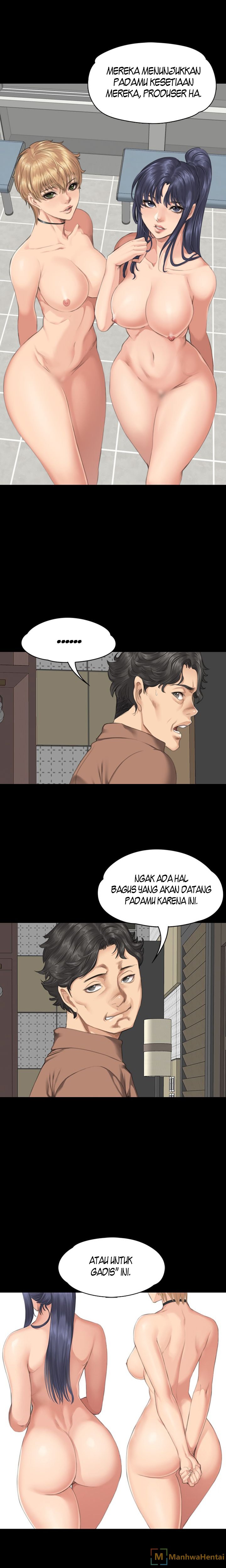 Producer: Trainee - Chapter 31 7 Producer: Trainee - Chapter 31 7