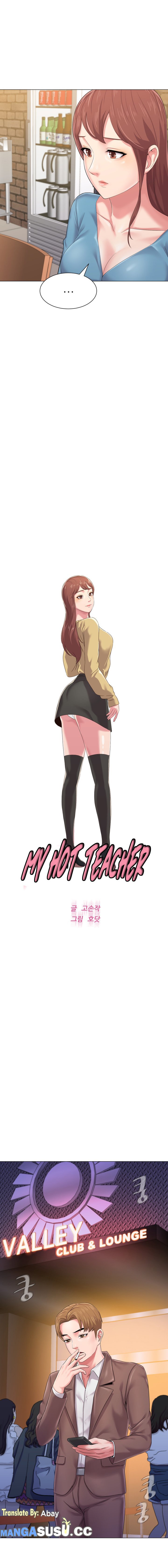 Sexual Teacher - Chapter 31 7