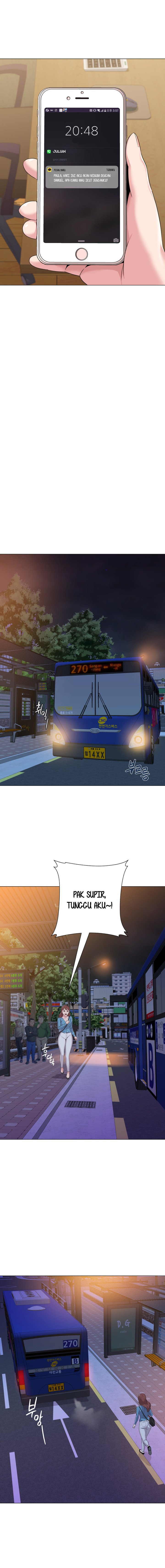 Sexual Teacher - Chapter 31 12