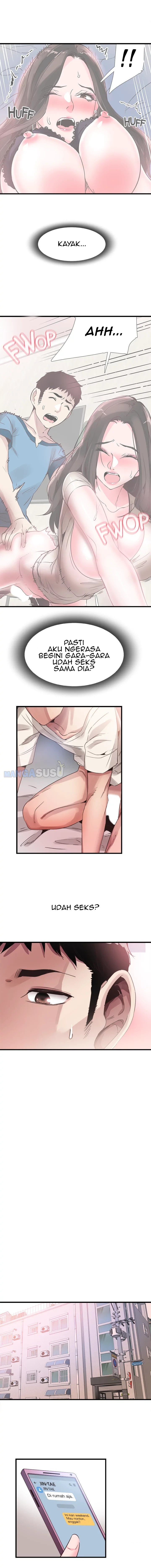 Campus Live - Chapter 31 16