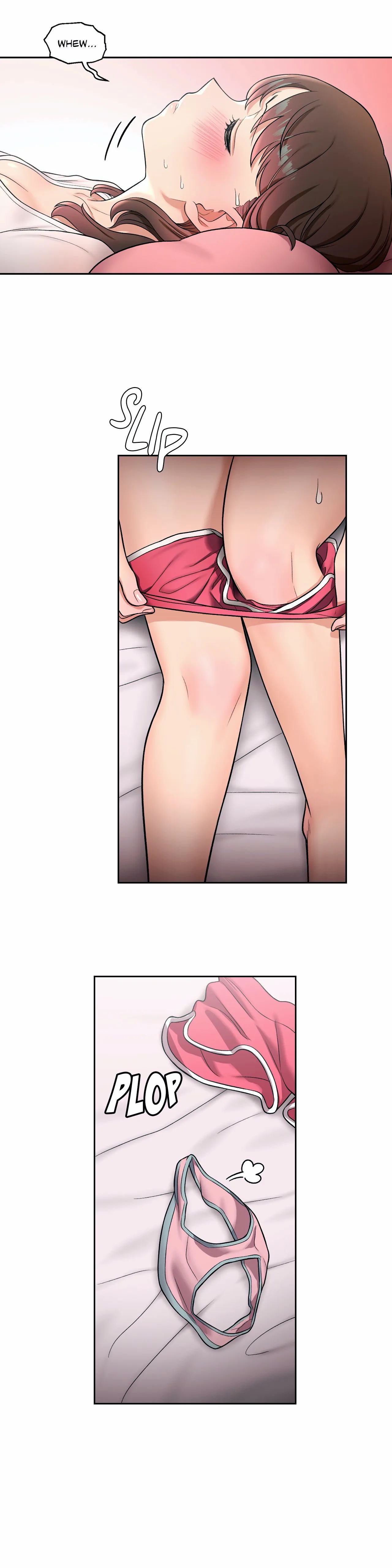 Sexercise - Chapter 31 7