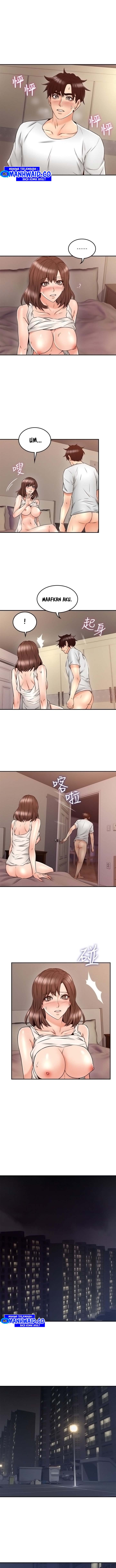 Soothe Me - Chapter 31 3