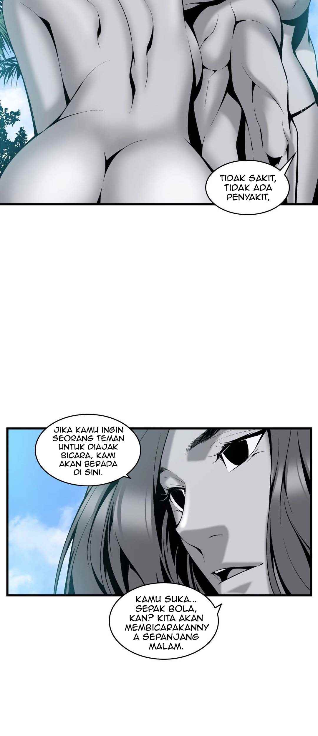 Midnight Taxi - Chapter 31 39