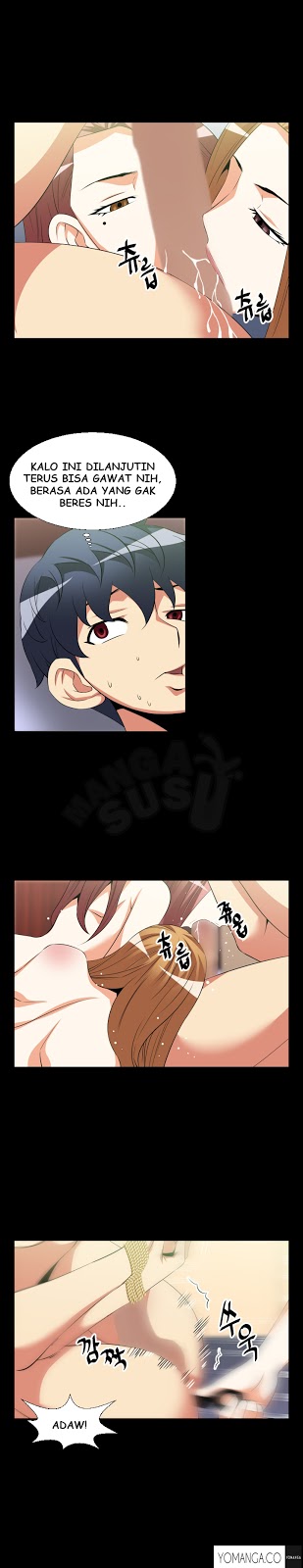 Love Parameter - Chapter 31 4