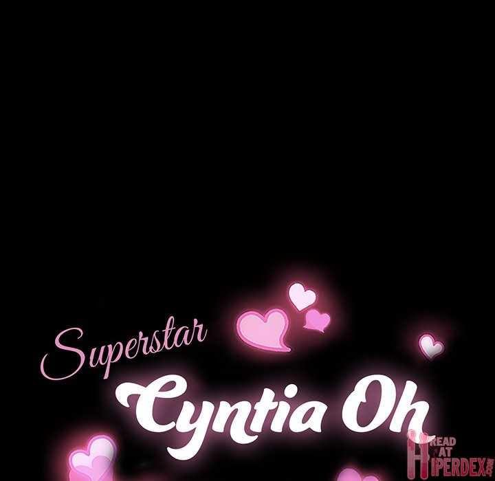 Superstar Cynthia Oh - Chapter 31 13 Superstar Cynthia Oh - Chapter 31 13