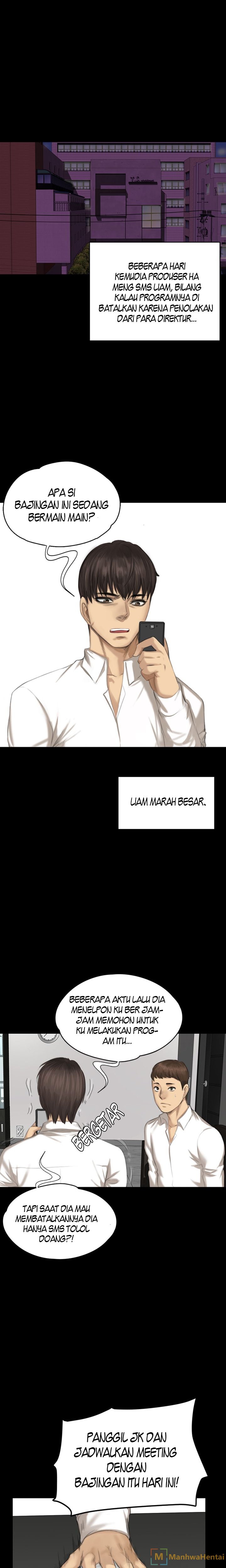 Producer: Trainee - Chapter 31 22 Producer: Trainee - Chapter 31 22