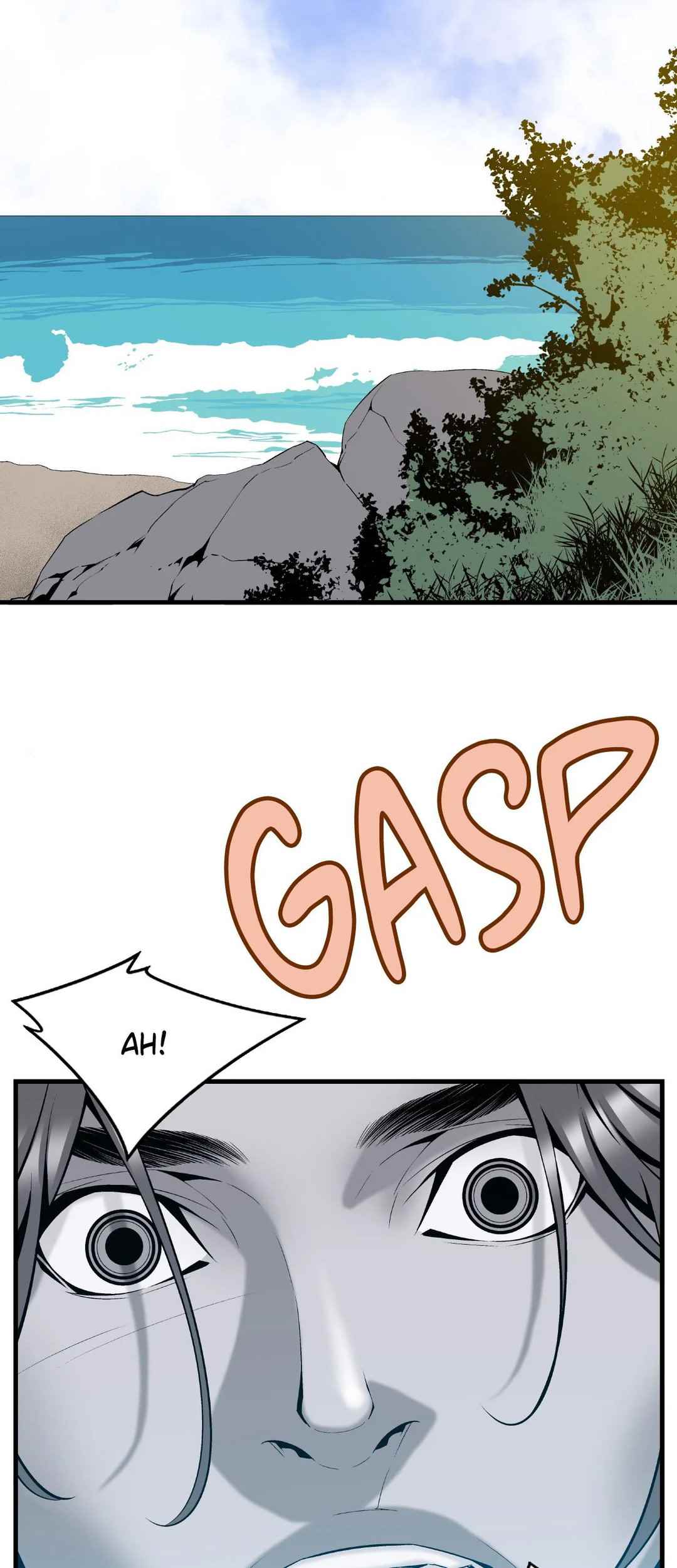 Midnight Taxi - Chapter 31 33