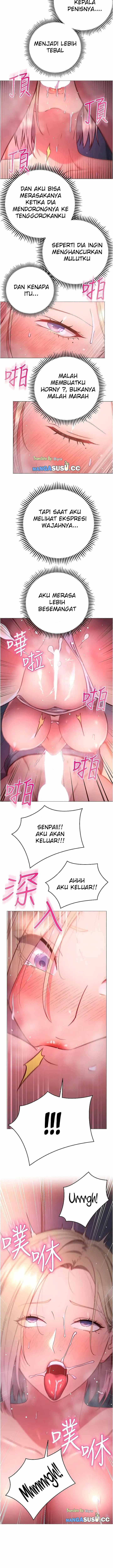 How About This Pose? - Chapter 31 6 How About This Pose? - Chapter 31 6