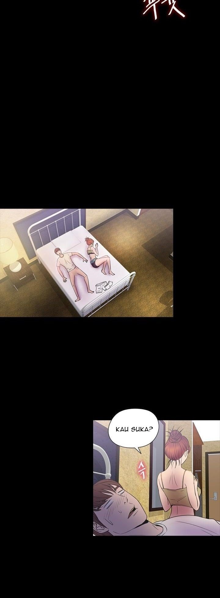 Secret Island - Chapter 31 16