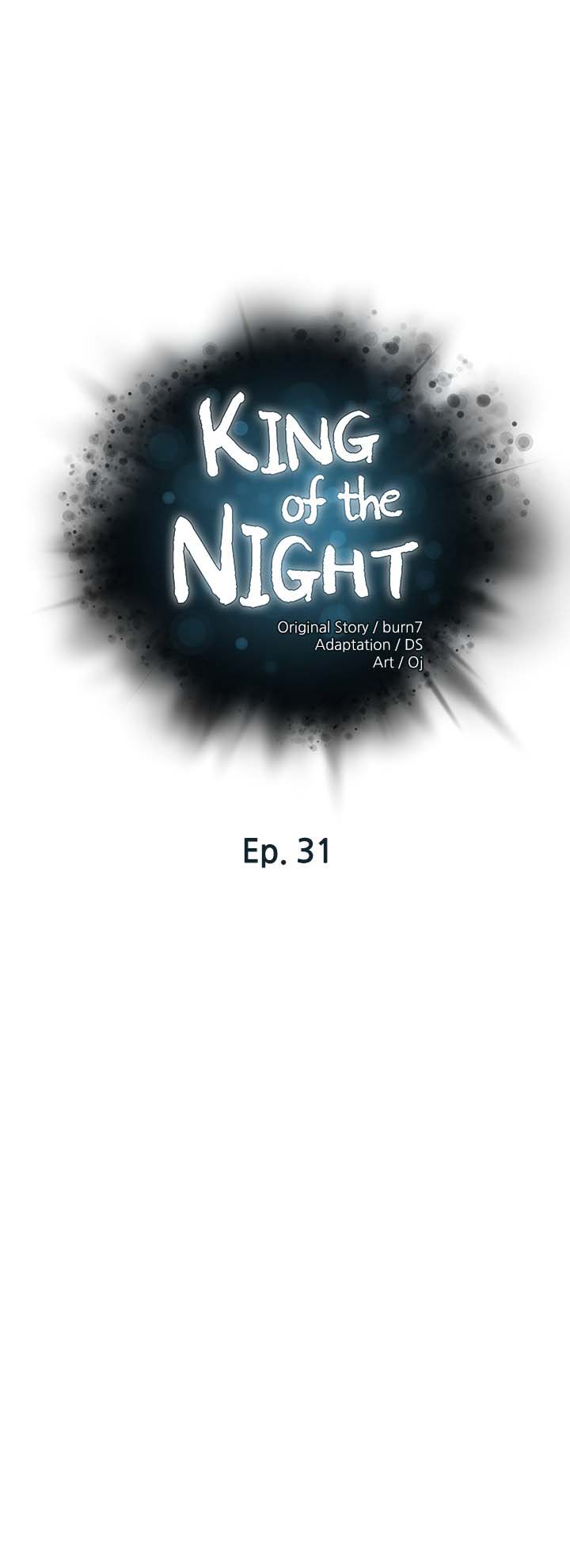 The Emperor of The Night - Chapter 31 2