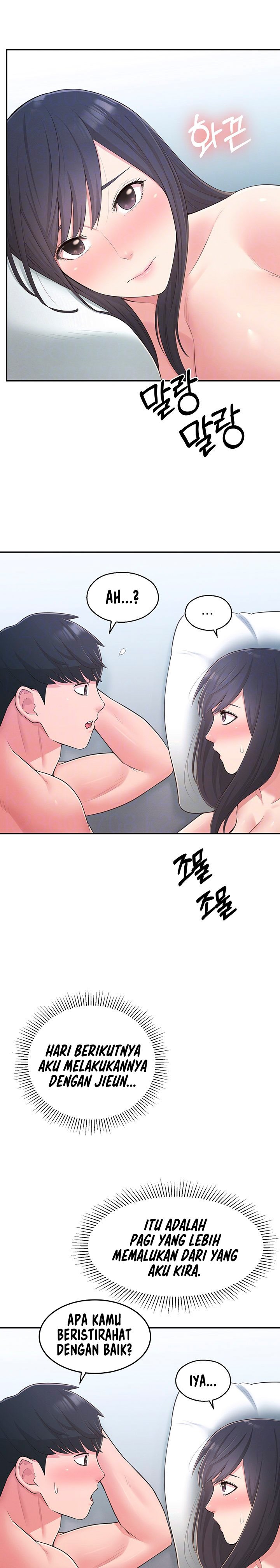 A Knowing Sister - Chapter 31 4