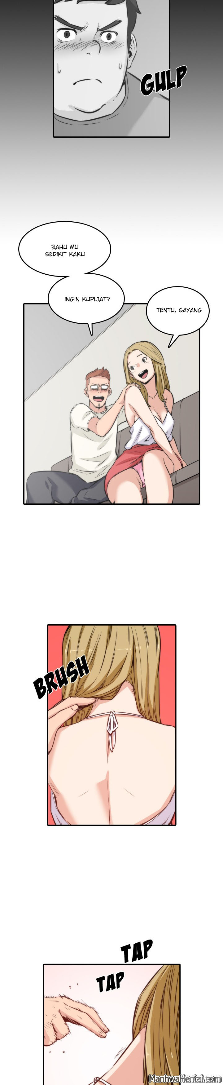 The Spot Master - Chapter 31 12 The Spot Master - Chapter 31 12