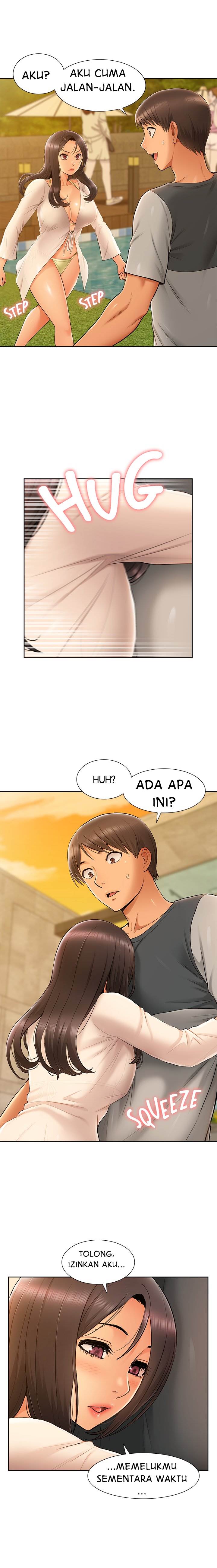Twin Takes - Chapter 31 7