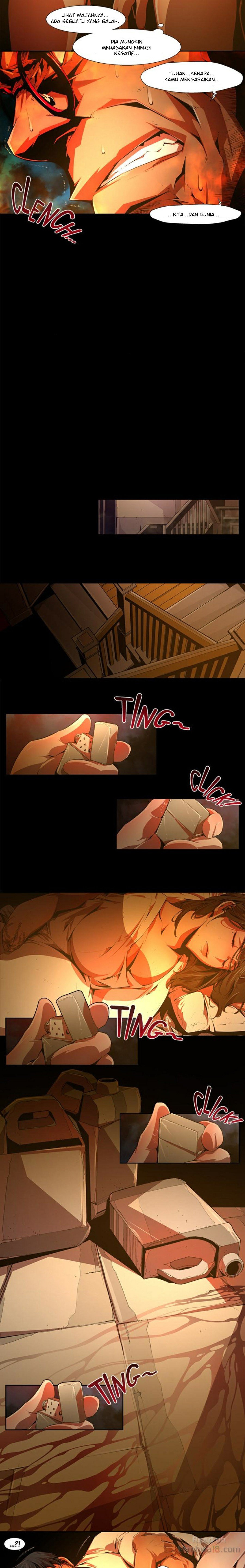 Land of the Dead - Chapter 31 5 Land of the Dead - Chapter 31 5