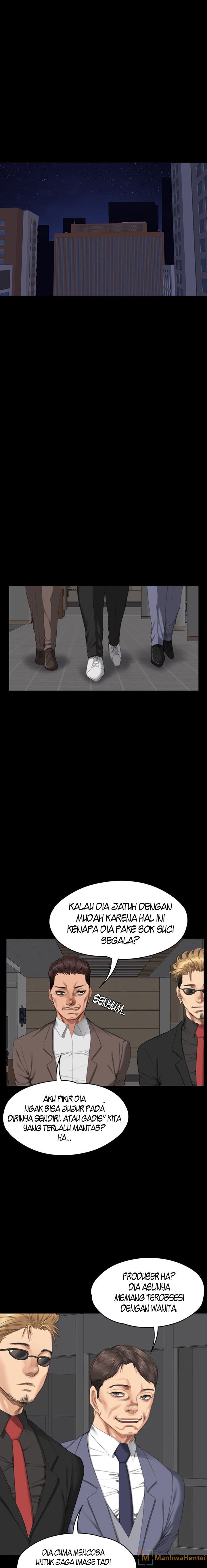 Producer: Trainee - Chapter 31 11 Producer: Trainee - Chapter 31 11