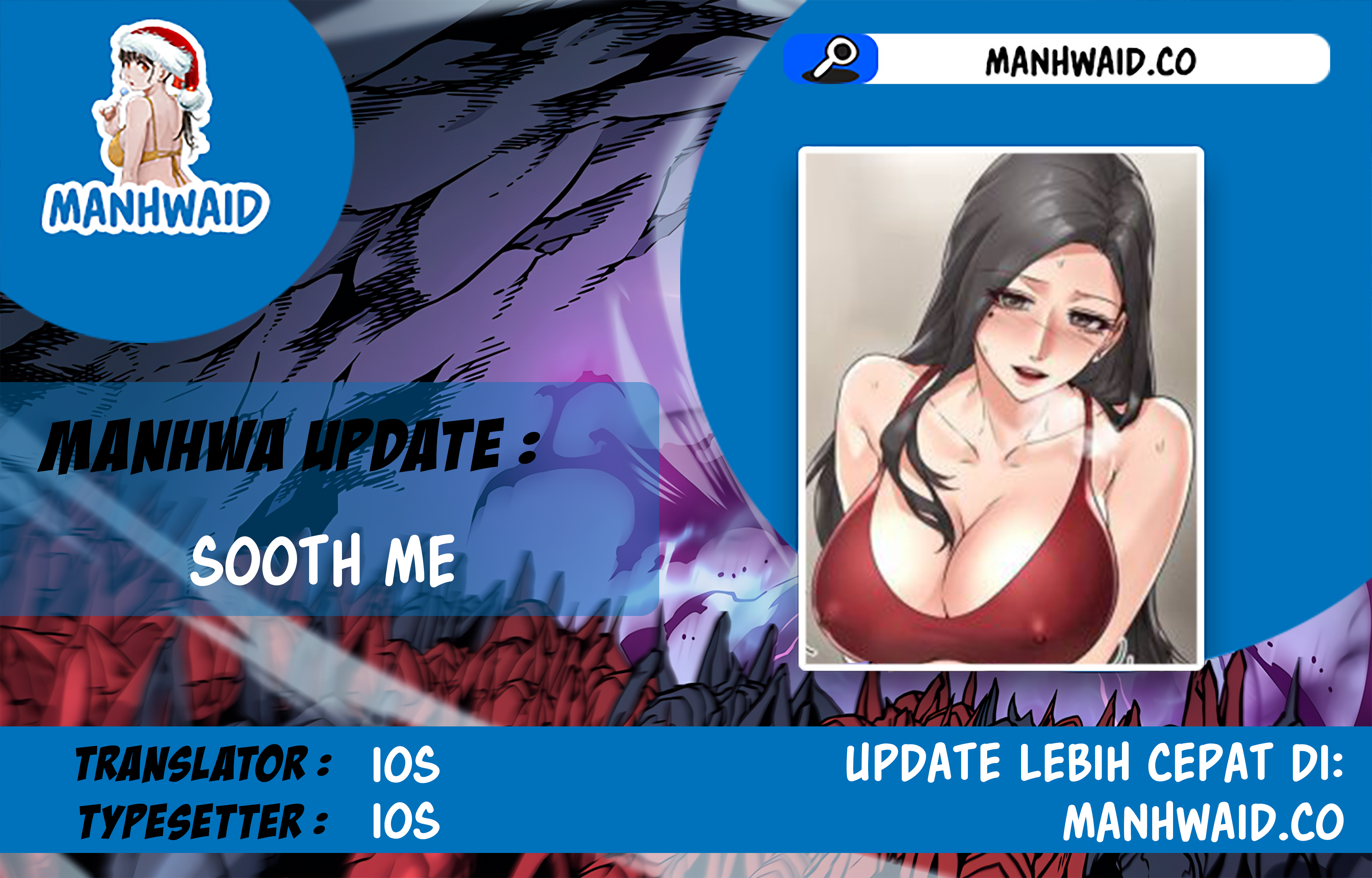 Soothe Me - Chapter 31 1