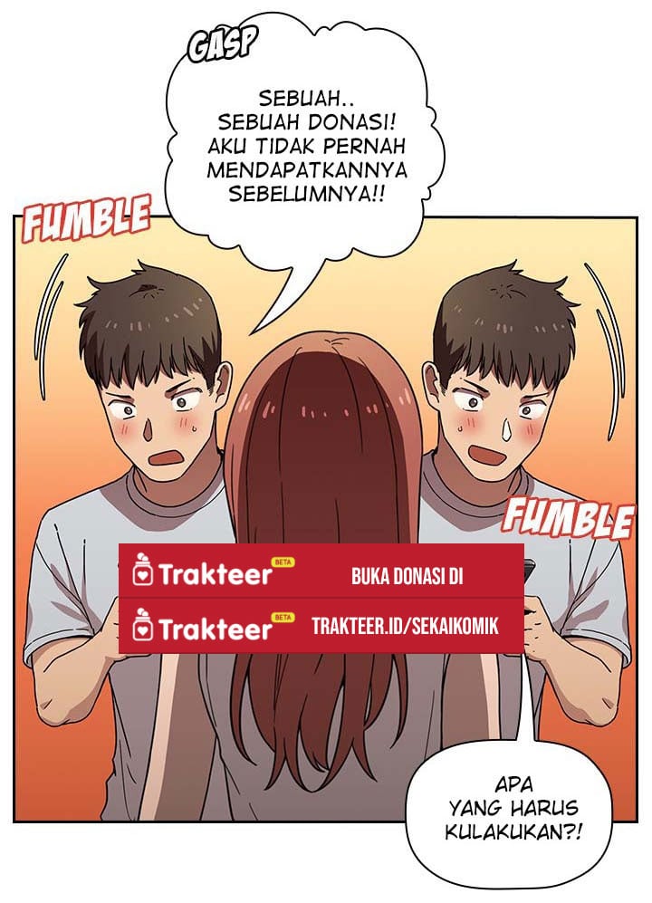 Touch to Unlock - Chapter 31 32 Touch to Unlock - Chapter 31 32