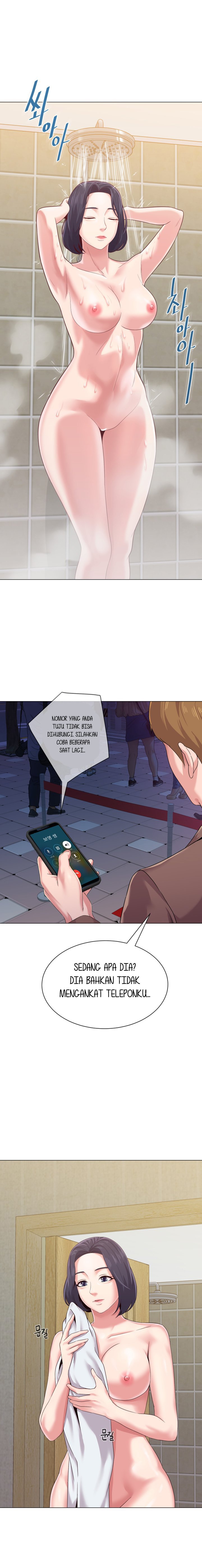 Sexual Teacher - Chapter 31 9