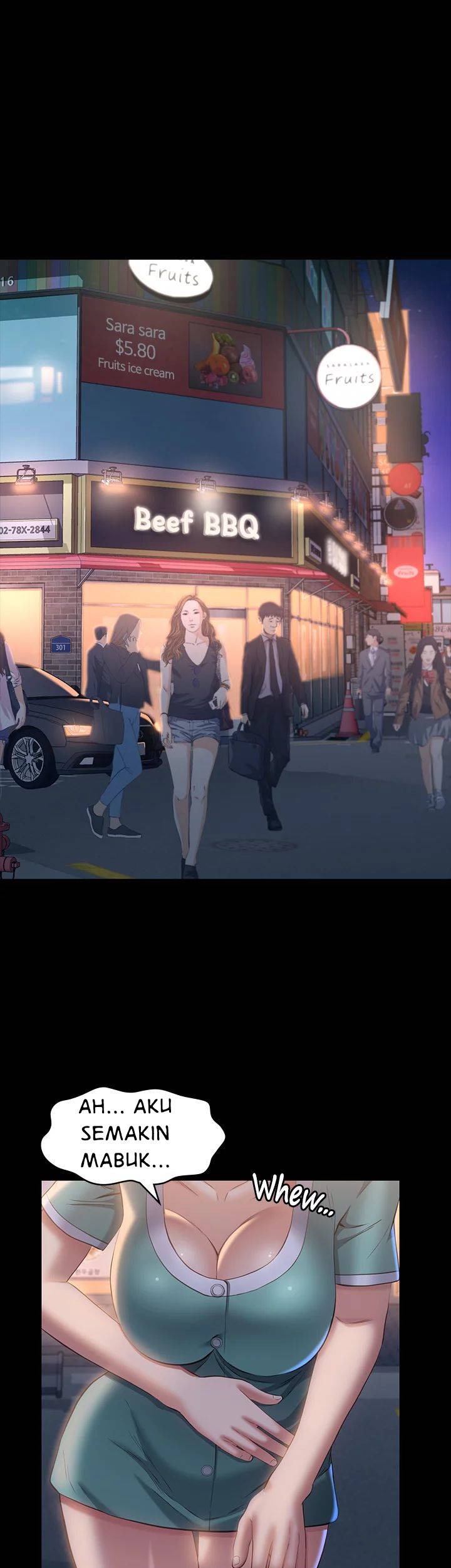 Resume - Chapter 31 1